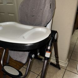High Chair $10