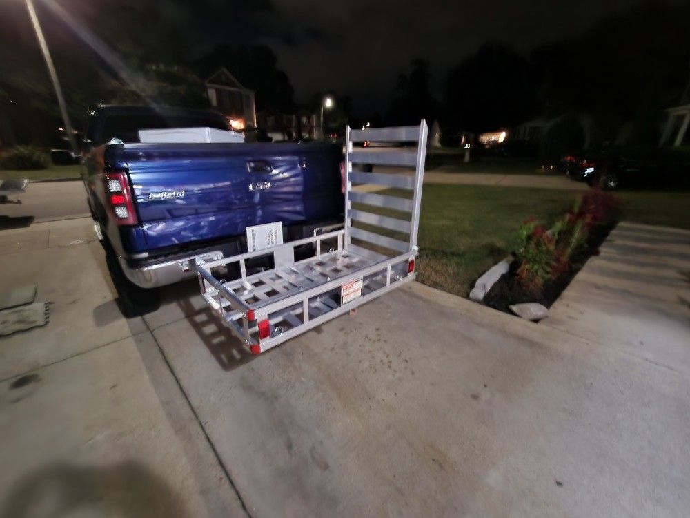 Power Wheelchair Ramps