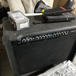 Amp Speaker For Guitar
