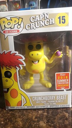 Ad Icons Pop