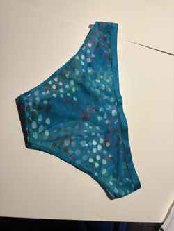 Auden Women’s Cheeky Underwear Panties – New w/ Tags (M, 8–10)