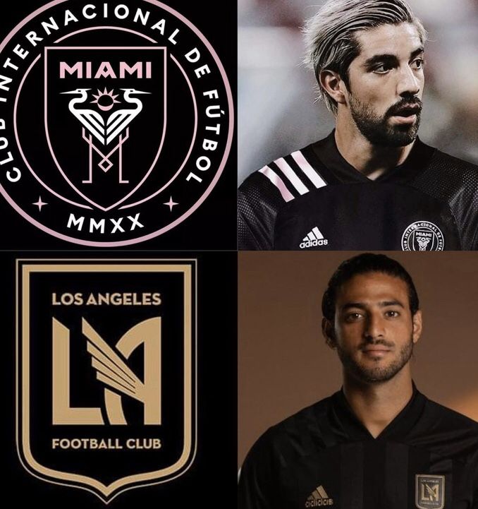 Lafc vs Miami