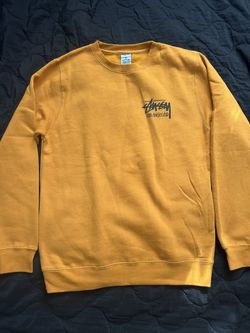 Stussy Los Angeles Chapter Crewneck