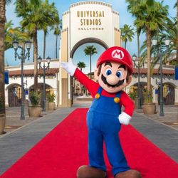 Universal Studios Tickets 