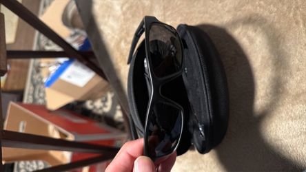 Oakley sunglasses (prescription )