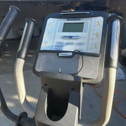 Elliptical 