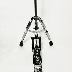 DW 3000 Series 2-Leg Hi Hat Stand