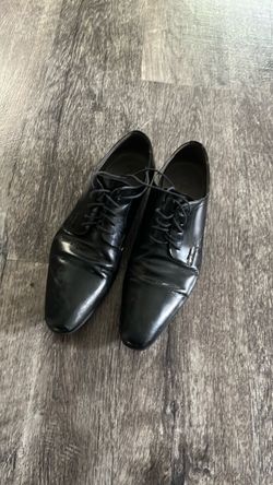 Dress Shoes - Men’s