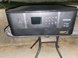 Scanner printer