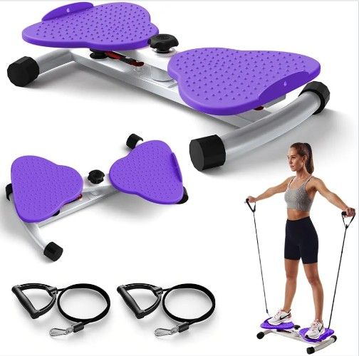 Twister Waist Trainer Exercise Machine