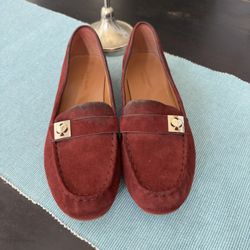 Kate Spade New York Women's Camellia Loafers Size 9.5B
