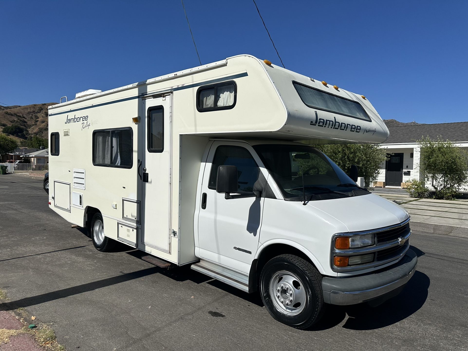 Rv