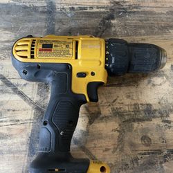 Dewalt 20v Drill