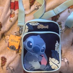 Stitch Purse