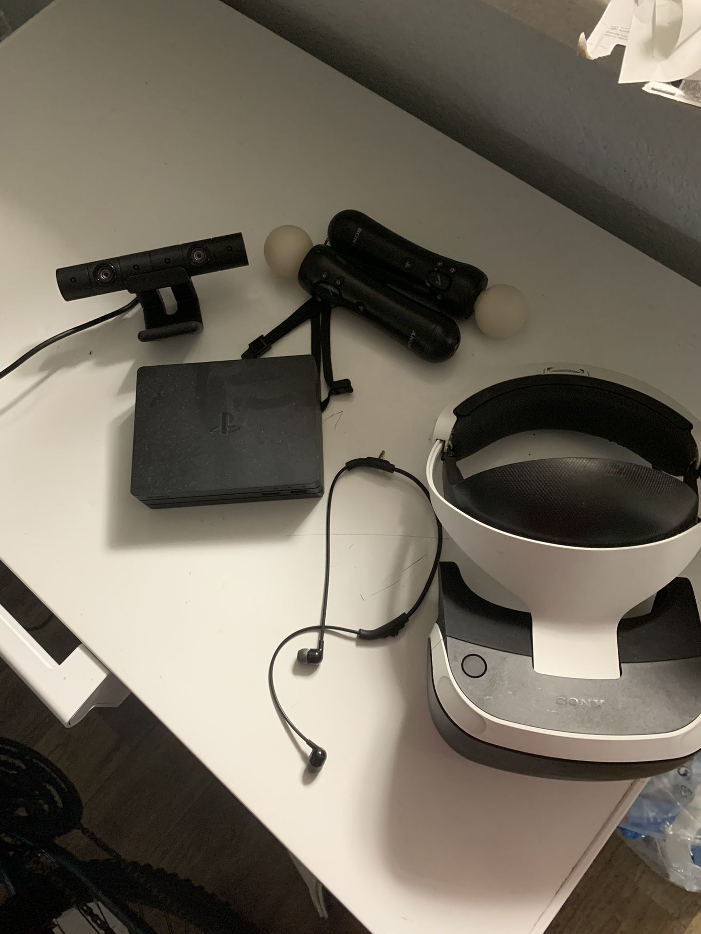 PlayStation VR