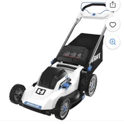 HART BRUSHLESS 40-VOLT SELF -PROPELL FOR SALE