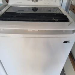 Samsung Washer