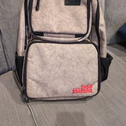 Burton Backpack - Liquid Lounger