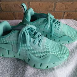Reebox Zig Dynamica (TEAL)