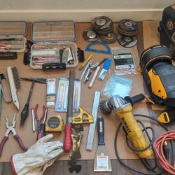 Welding Tools