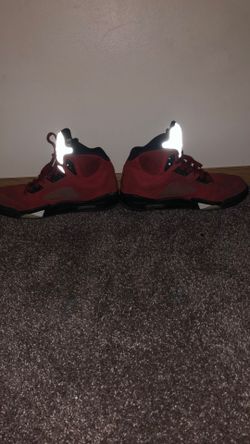 Air Jordan 5 Retro Raging Bull