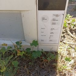 Kitchen Counter Microwave 