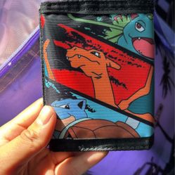 Wallet 