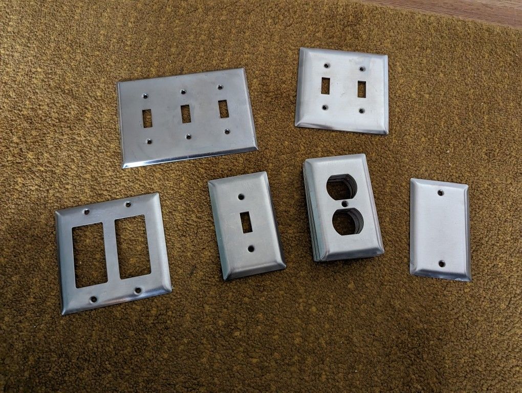 Light Switch And Outlet Covers (36)