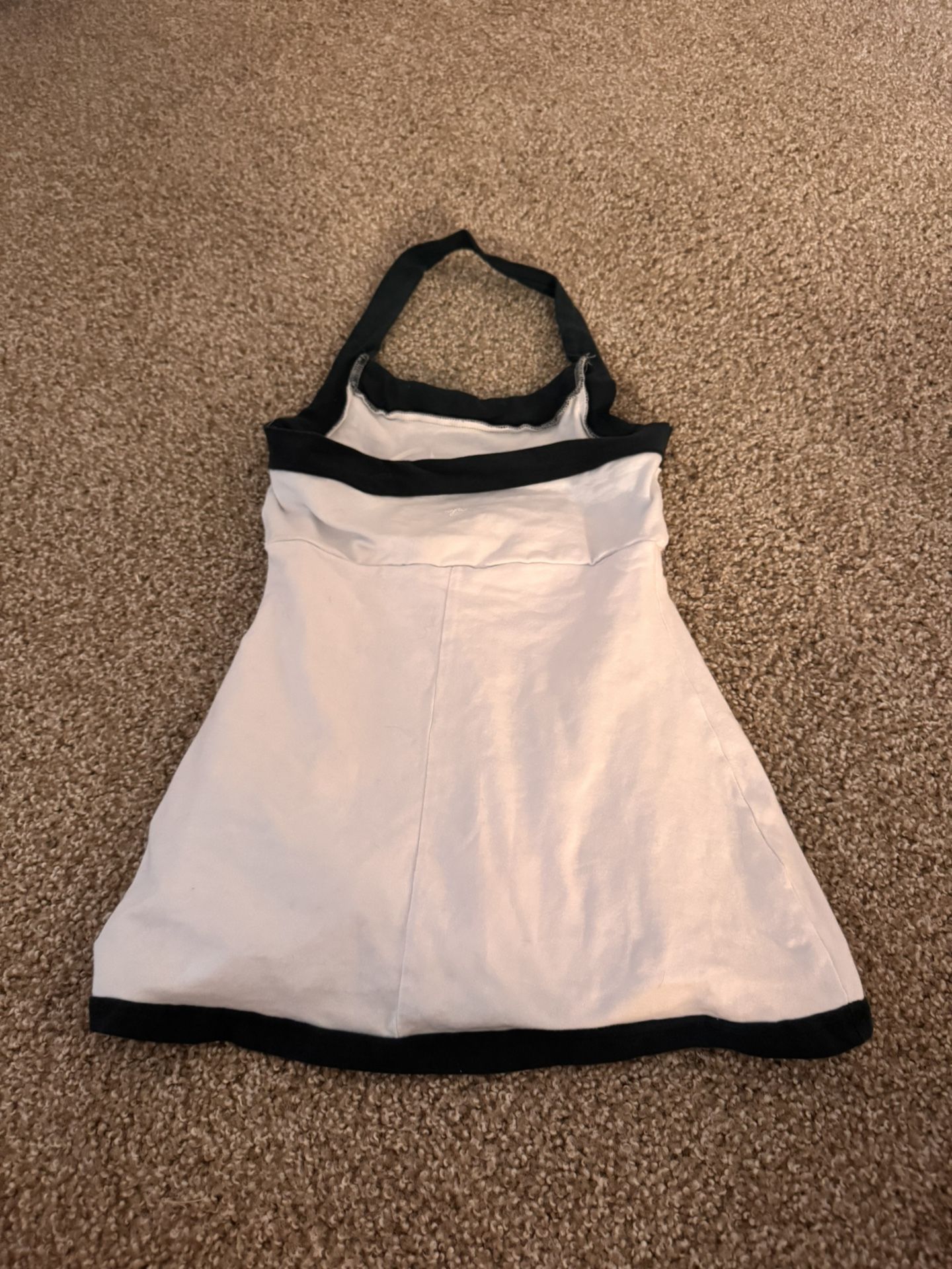 Tennis Dress