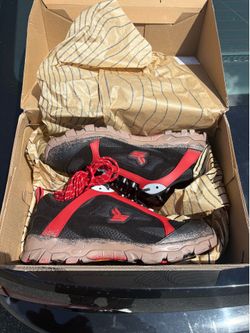 Sicko 424 hiking shoes