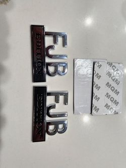 Fjb Emblem