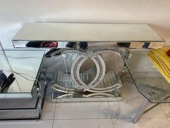 Chanel Table Furniture