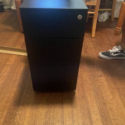 Filing Cabinet