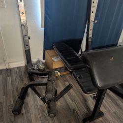 Bench Press