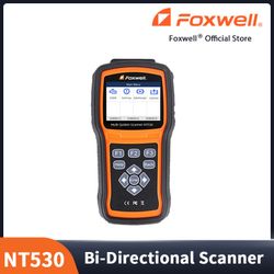 Foxwell Nt530 Bị directional Scanner