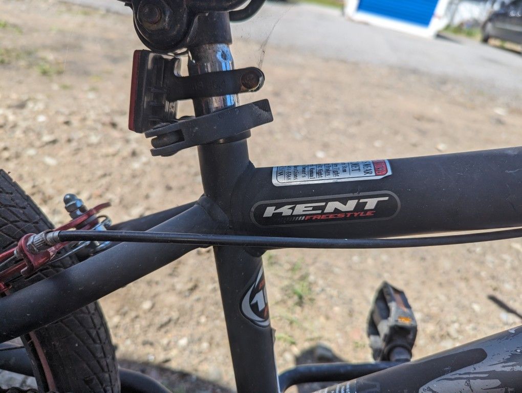 Bike