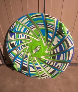 SLEDZ MEGA SNOW DISC (114cm) 45"
