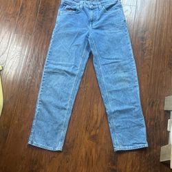 Empyre Loose Fit Youth Size 27