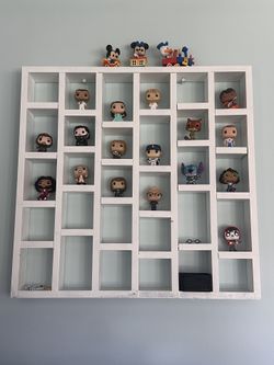Mug Shelf