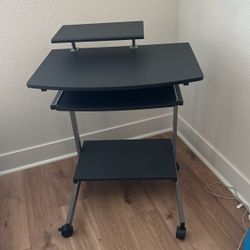 Desk Cart 