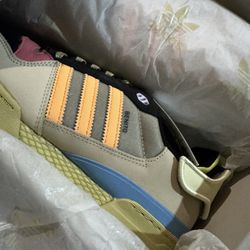 adidas Forum Powerphase Bad Bunny 