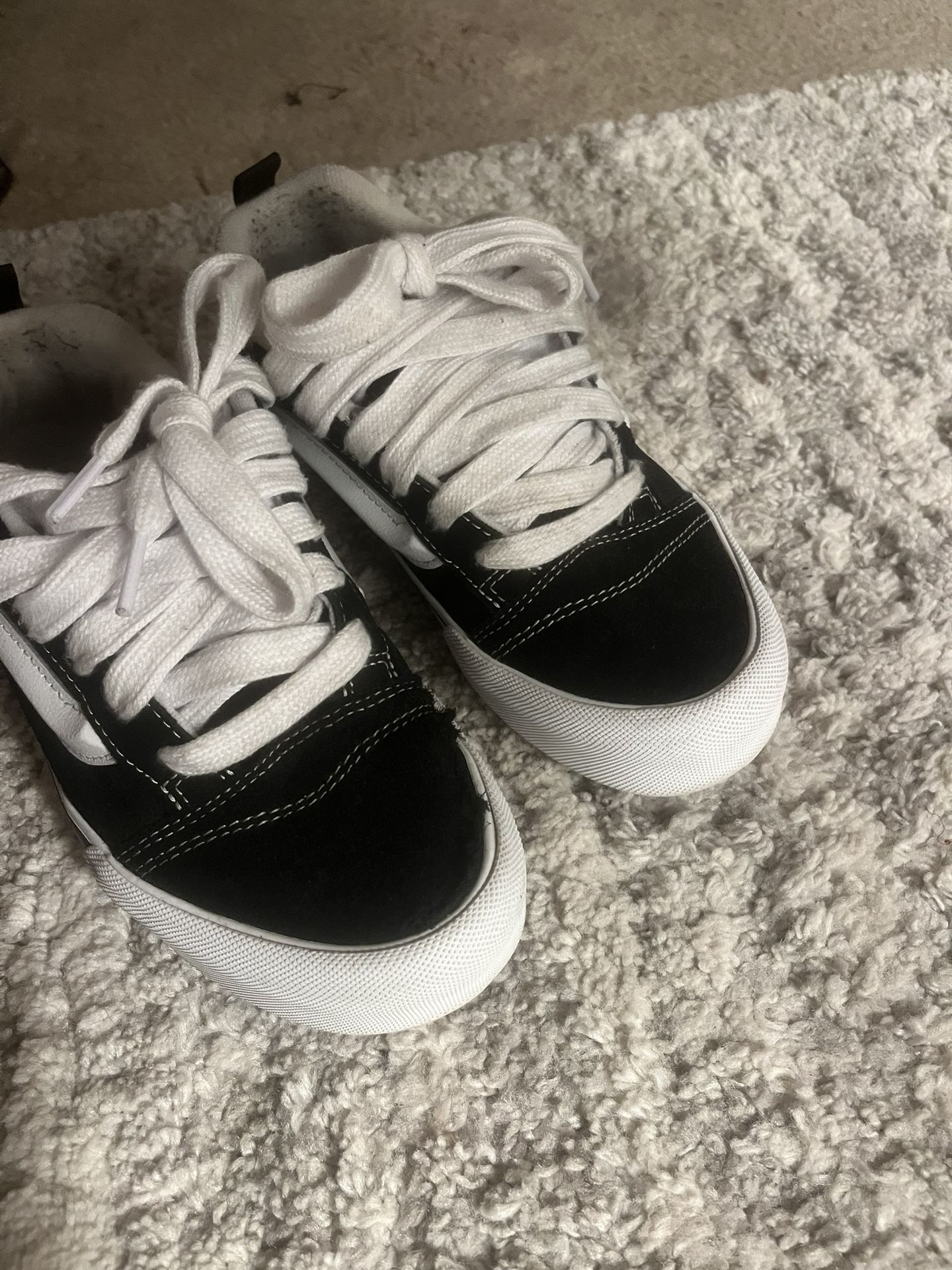 vans