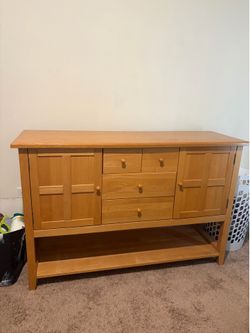 Storage cabinet