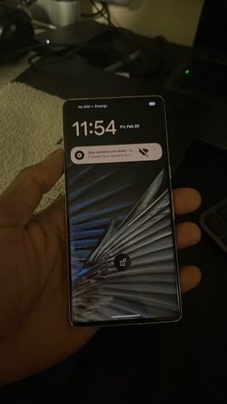 Google Pixel 7 Pro