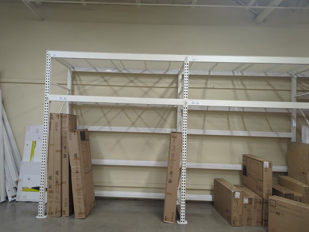 Pallet Racking for Sale in San Diego, CA OfferUp