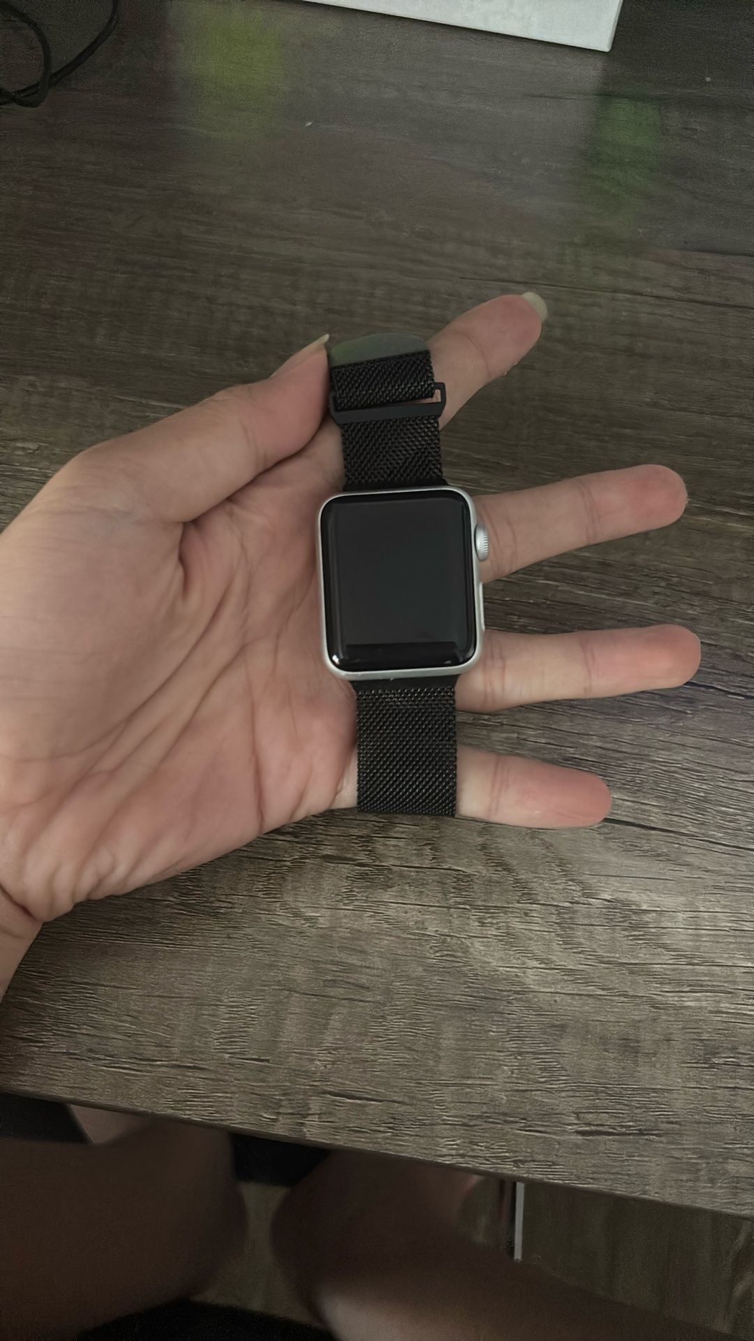 Apple Watch Series 3