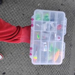 Fishing Bait