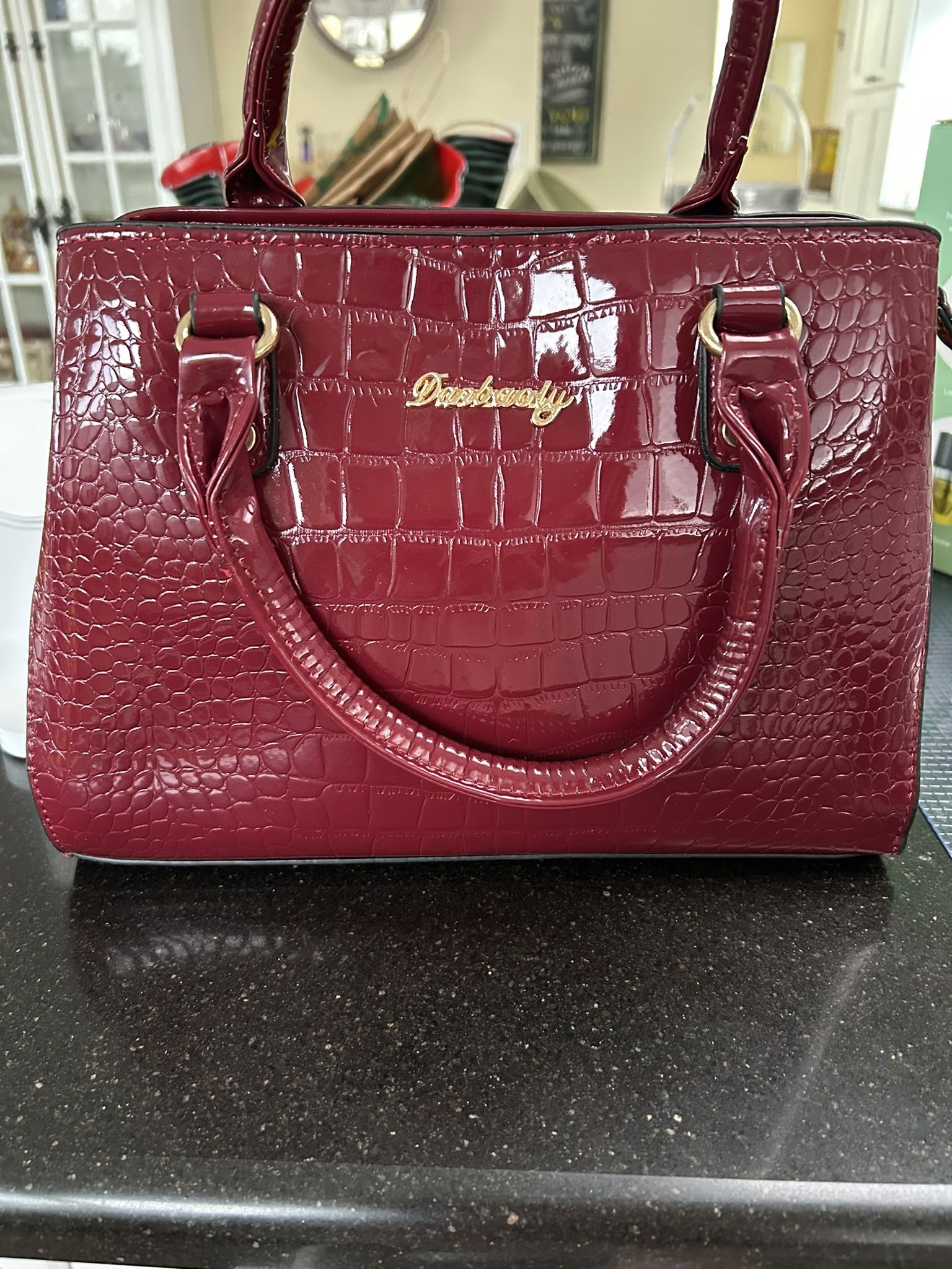 Gorgeous New Shoulder Bag Purse