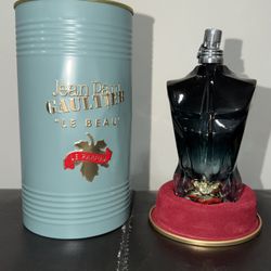 Jean Paul Gaultier Le Beau Le Parfum