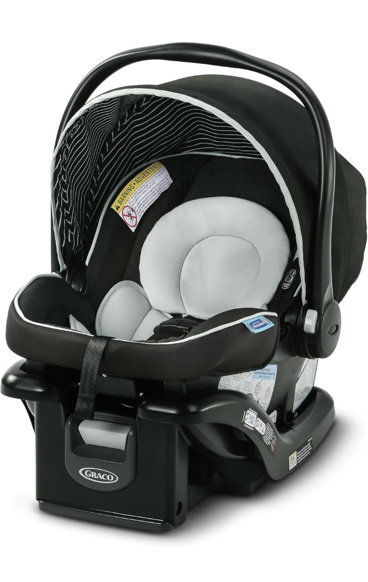 NEW Graco Infant Car Seat